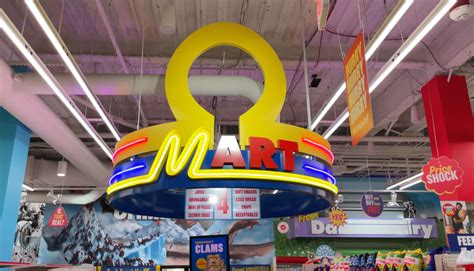 area 51 fake grocery store